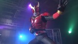Video Super Rahasia Kamen Rider KUUGAvs Gojio Da