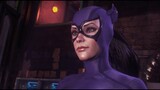 Batman: Arkham Knight - Catwoman's Revenge (PS5)[Full Episode]