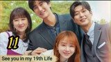 See You in my 19th Life Ep.11 Engsub