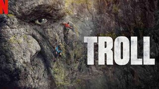 TROLL | Movie  2022 HD (English Dubbed )#Mountains Will Move|Subscribe To My Channel🙏🏻