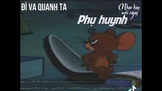 ytb - bolero dân ca diệu kỳ 😄 ( phiên bản tom và jerry bựa )