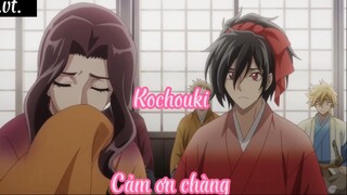 kochouki 10 Cảm ơn chàng