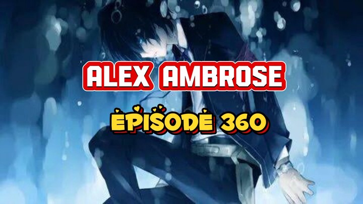 Insta Millionaire episode 360 Alex Ambrose Story English subtitle