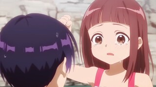 Loli Rival ~ kawaii dake janai shikimori san (Ep 5)