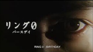 Ringu 0 : The BirthDay (2000) Sub Indo