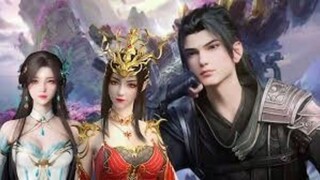 Battle Through the Heavens Season 5 Episode 80 Sub indo