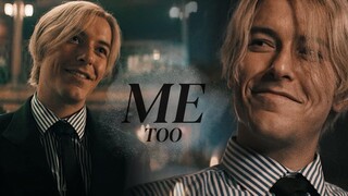 Vinsmoke Sanji || Me Too (one piece live action netflix)