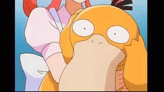 Cùng gặp Psyduck chú vịt ĐAU ĐẦU =))