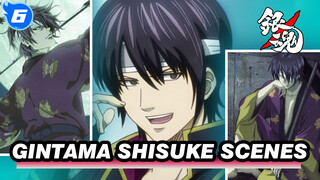 [Gintama] Shinsuke Takasugi Appearances "I Just Want To Destroy The World!"_6