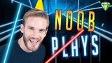 Congratulation in Beat Saber by a NOOB - Clean