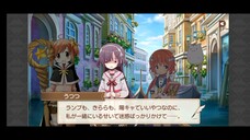 Kirara Fantasia Season 2 Chapter 04 - Utsutsu is All Alone Part 2