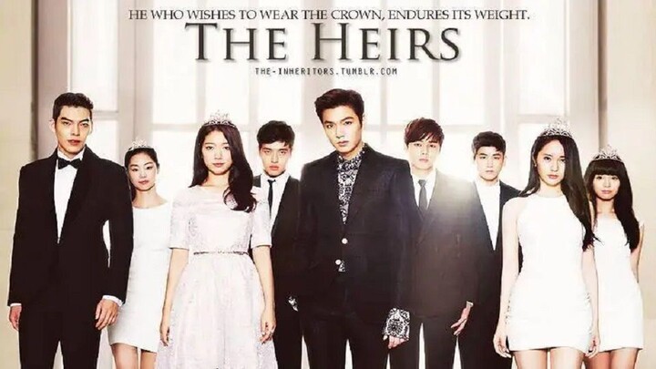 The Heirs Episode 20