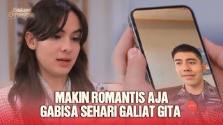 Bintang Pasti Kecewa Banget Sama Omongan Nagita | Bintang Samudra ANTV Eps 63 (5/5)