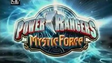 Siêu Nhân Kỵ Mã (BẢN MỸ) - Power Ranger Mystic Force Tập 22