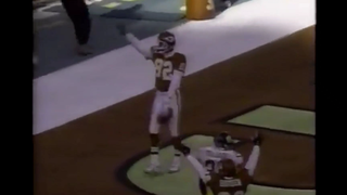 NFL 93 - Wild Card 1