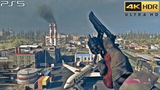 Call of Duty Warzone - Season 3 | Gameplay PS5™ (4K 60FPS)