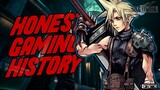 The Story of CLOUD STRIFE (Final Fantasy 7) | Honest Gaming History