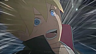 Naruto boruto fastest moments⚡