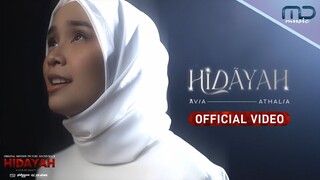 Avia Athalia - Hidayah (Official Video) | OST. HIDAYAH