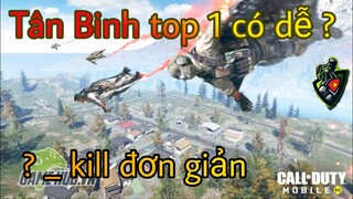 Call of Duty | trải nghiệm chế độ sinh tồn, game mới liệu có hấp dẫn?