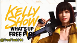OB32 đã đến gần, khám phá nào - Kelly show Mùa 3 Tập 1 #freefire