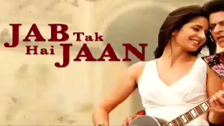 JAB TAK HAI JAAN (2012) Dubb Indonesia