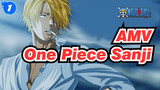 [AMV One Piece] Sanji, Si Anak Laki-laki Setan?_1