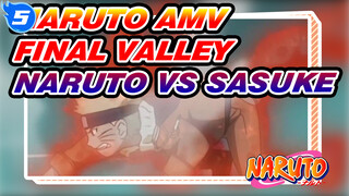 Naruto VS Sasuke, Final Valley (Part 2) | Naruto_5