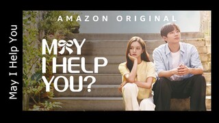 May I Help You (2022) Episode 2 English Sub 1080p