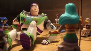 Watch the movie Toy Story Toons: Small Fry for free, link in the description