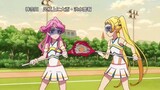 Aikatsu Friends! Episode 20 - Lacrosse or Friends! (Sub Indonesia)
