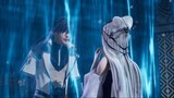 Spirit Sword Sovereign Season 4 Episode 256 Sub indo eps 356