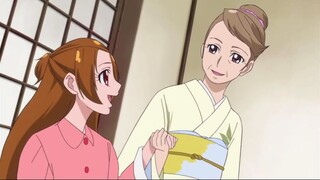 DokiDoki Precure! Episode 42 Sub Indonesia