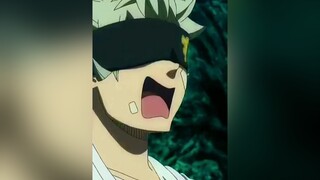 Asta got Gojoed asta yamisukehiro blackclover gojousatoru fypシ fyp foryou