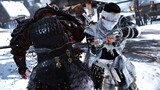 Ghost of Tsushima - Snow Ninja - Stealth Kills Gameplay