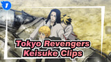 [Tokyo Revengers] Can’t Believe That Keisuke Baji Is Gone. I’m Angry but Still Binging_1