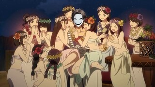 Magi: The Labyrinth of Magic || Eleştiri (Part1)