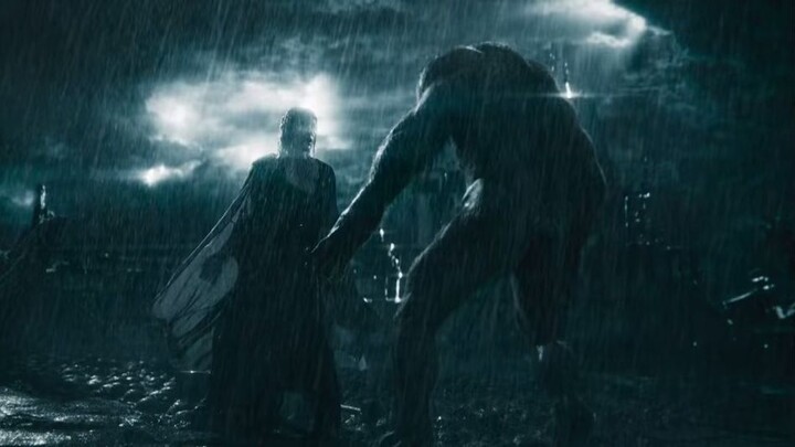 In the Lost Lands (2025) ACTION MOVIE