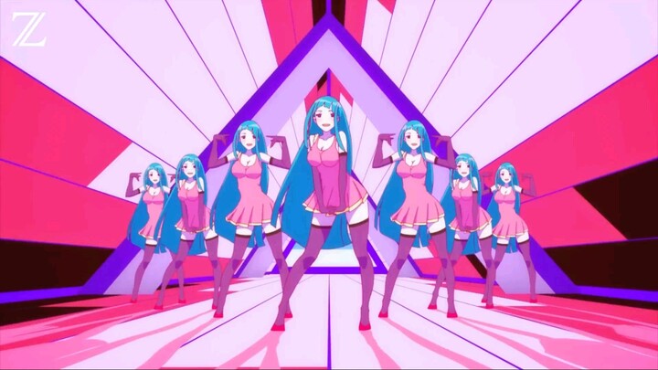 NEW ANIME