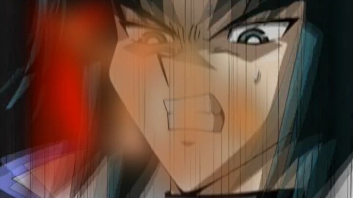 Cuplikan "Yu-Gi-Oh!"