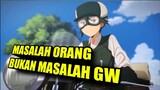 MC anime Anti Naif | nggak Baik hati,tapi Nggak jahat juga