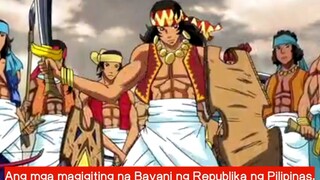 Kasaysayan