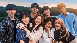 Real High School Romance S2 (2019): EP. 7 (Korean Dating Show)