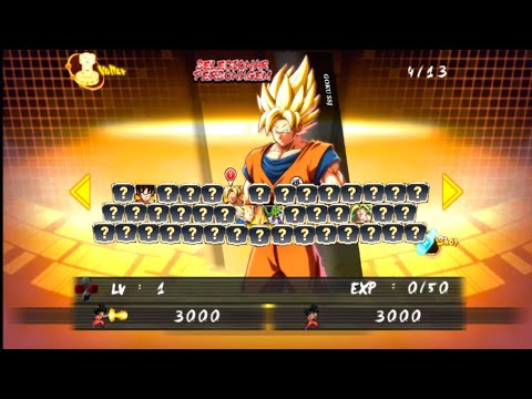 dragon ball fight apk mod obb data｜TikTok Search