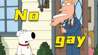 【呆】在歧视Gay这方面，初生之家还从没服过谁