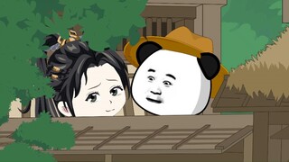 第209集 丨 佛宝奴戏耍衙内！