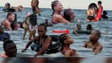 Pirates beach Secrets : how beach scores with Girls in mombasa beach kenya