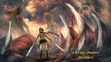 Shingeki No Kyojin OST - Attack On Titan (Lucas Fader Remix)