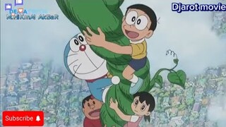 Doraemon||Nobita Dalam cerita Jack dan pohon kacang || Doraemon bahasa Indonesia terbaru 2024