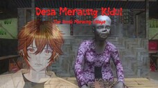 Mau Pulang ke Kota tapi malah Ketemu Nenek-nenek - Desa Meraung Kidul